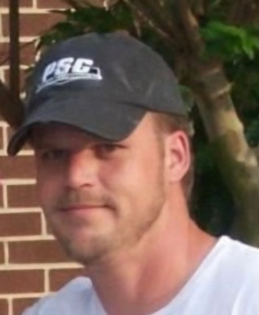 Michael "Mike" Jay Richardson Profile Photo