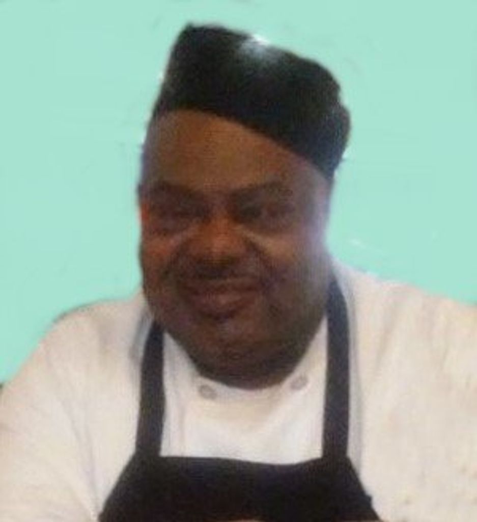 Keith Fitzgerald ""Greg"" Hatcher Profile Photo