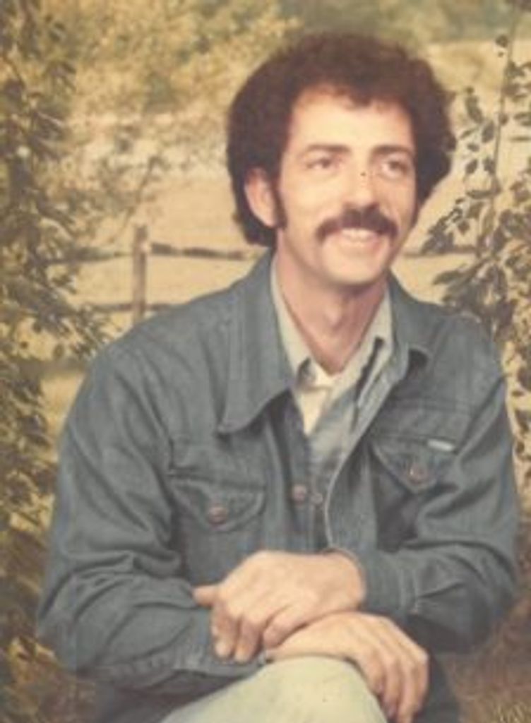 Alfred J. Horton Profile Photo