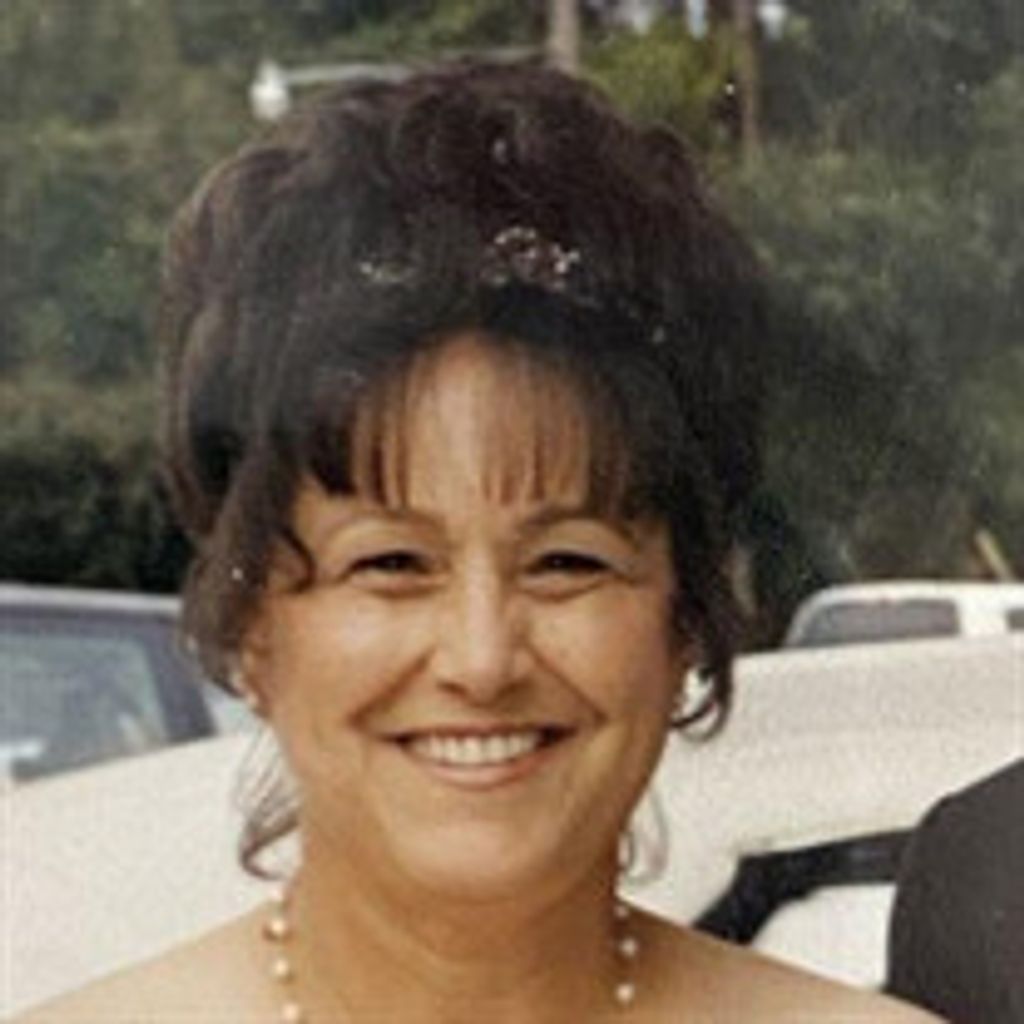 Linda Champagne Hymel