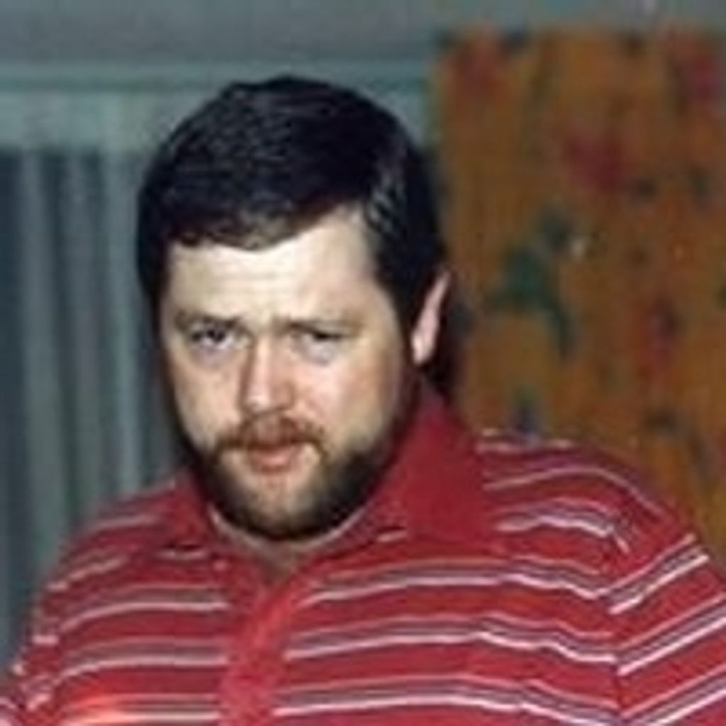 Ed Ford