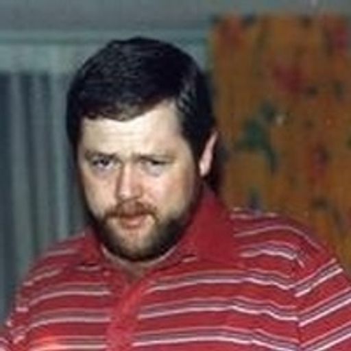 Ed Ford Profile Photo