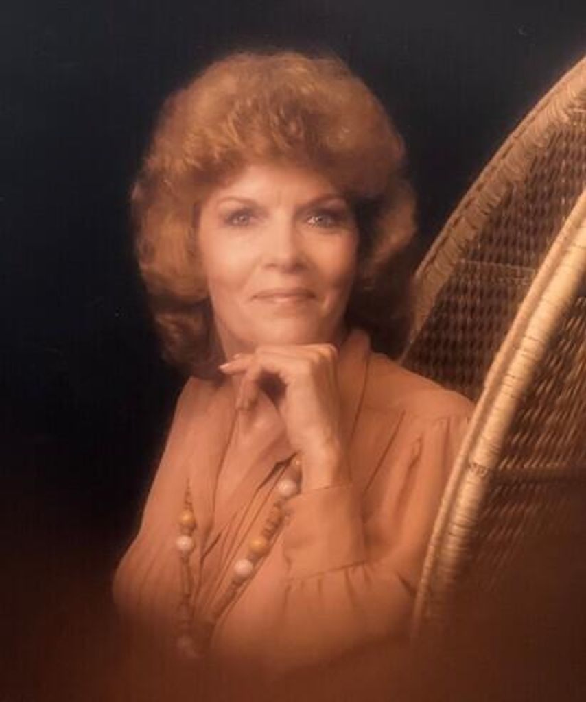 Bernice Whitten Parker Profile Photo
