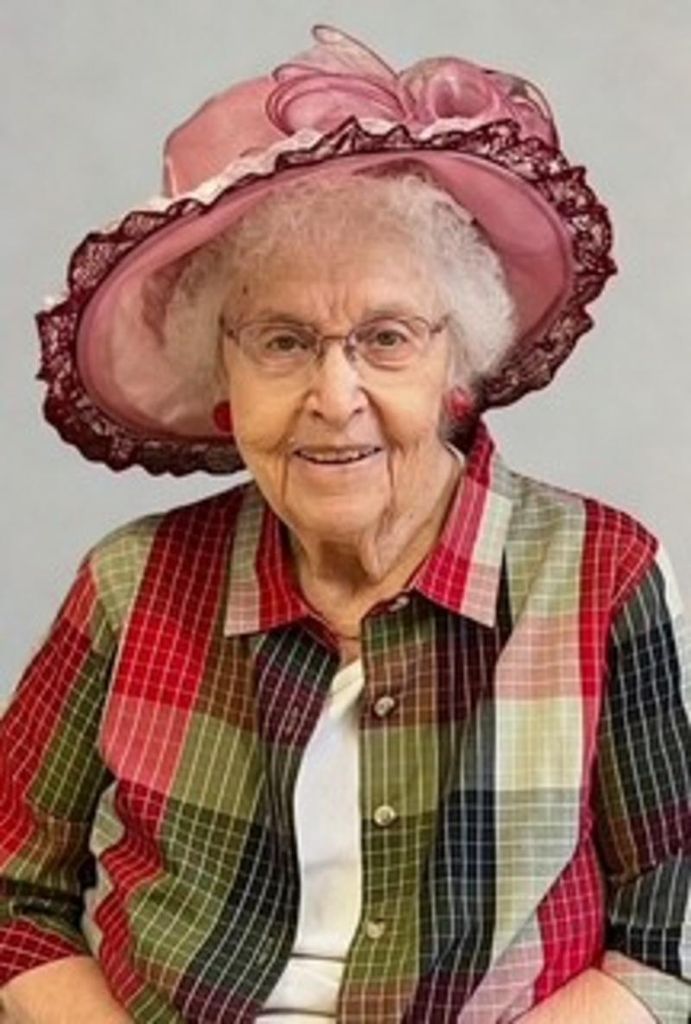 Valda Nora Rudolph Profile Photo