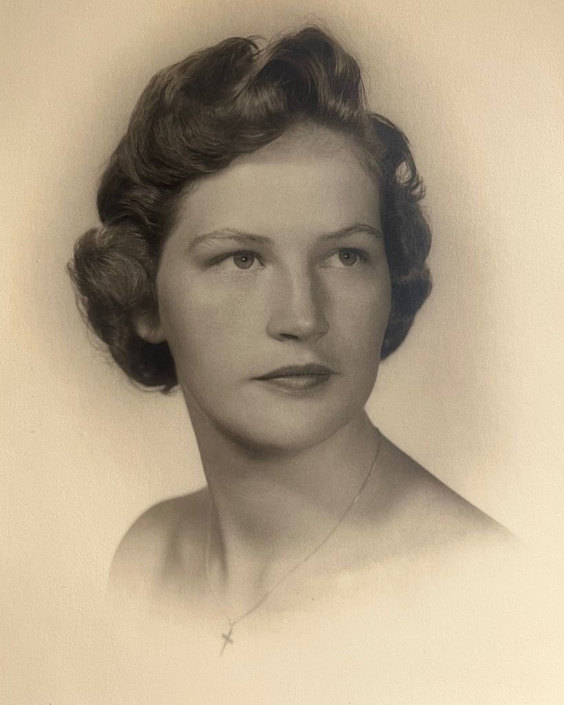 Annette “Petie” Johnson