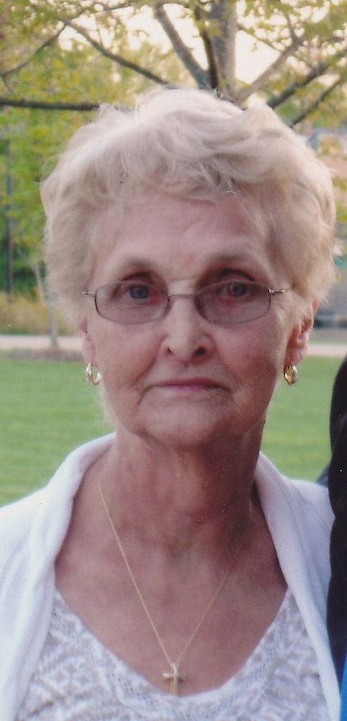 Beverly Louise Howard Keller Profile Photo