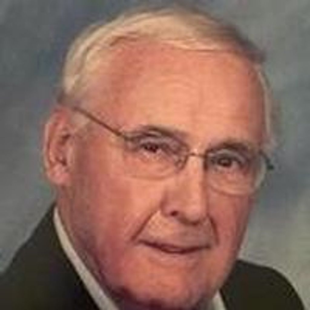 Richard "Dick" D. Ingraham