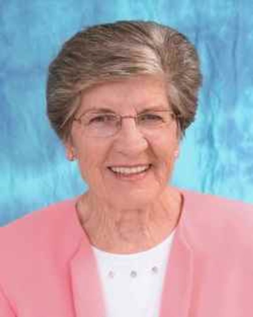 Jean Elizabeth Haddock