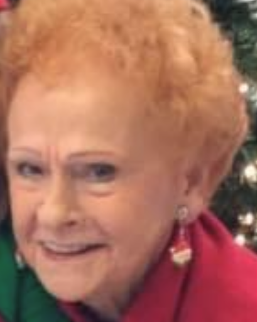 Jean Cook Boyette