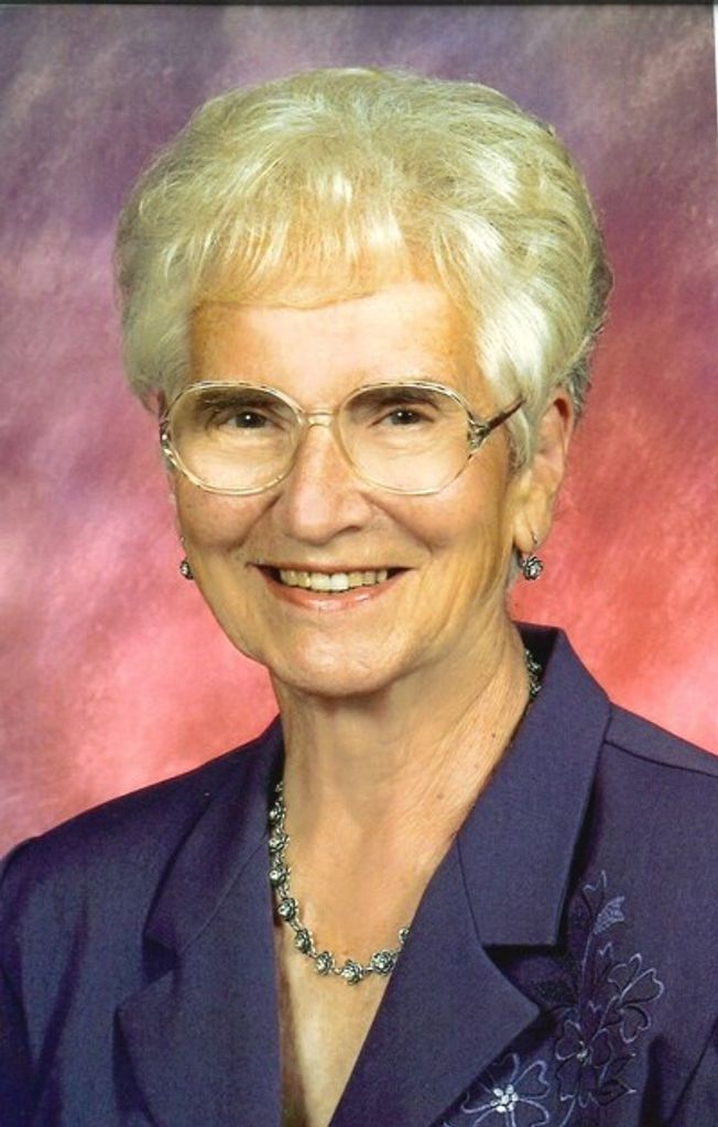 Eva Marie Gnotke Profile Photo