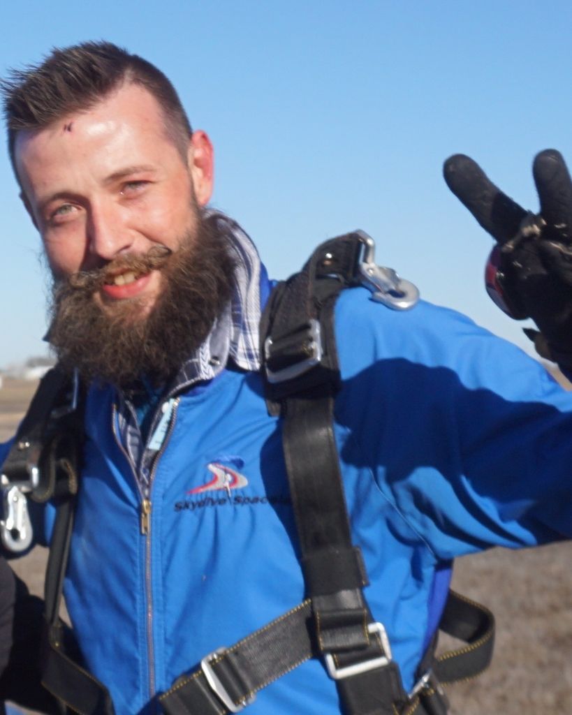 Michael Christopher Fiegel Profile Photo