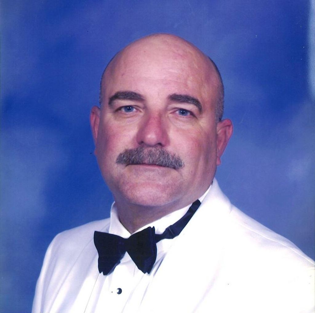 Steven Leo Krejci