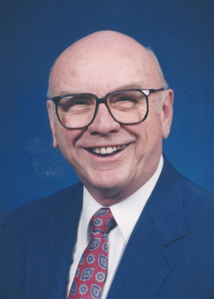 Robert Hickok Johnson, Jr.