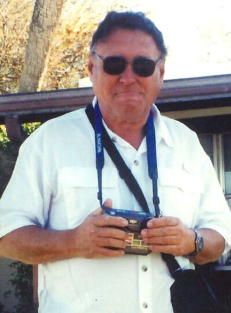 Mr Gerald Kersic Profile Photo