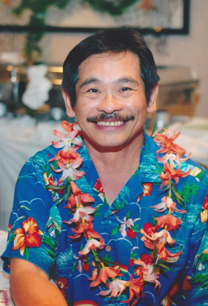 Manuel Morados Huertas