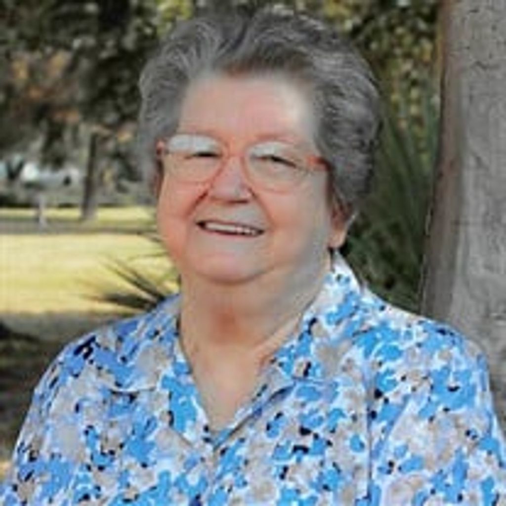 Wanda Trahan