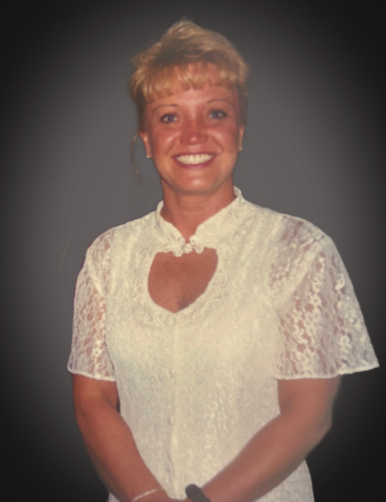 Kimberly "Kim" Padgett