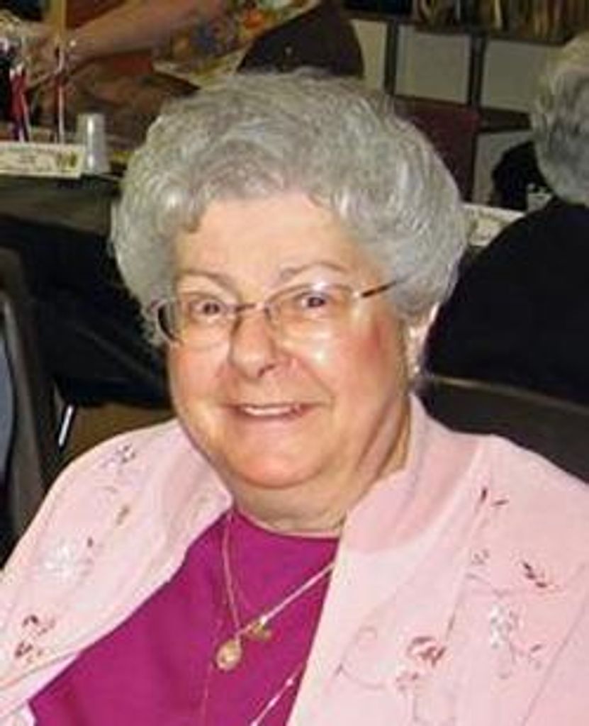 Rose Baginsky