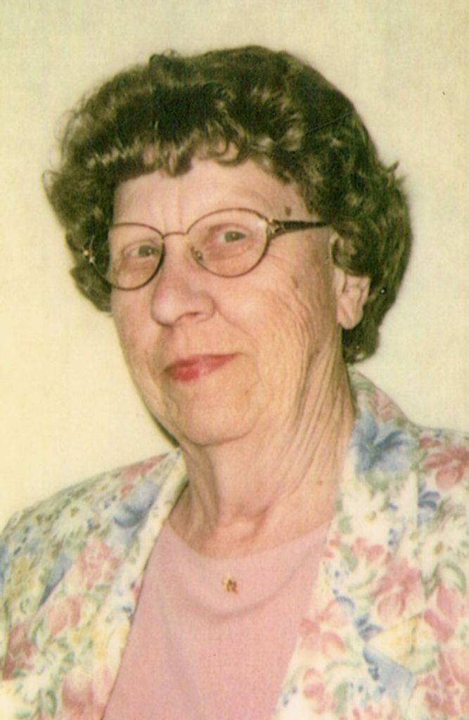 Margaret Pruemer Profile Photo