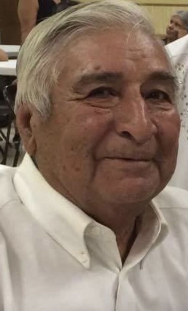 Petronilo "Pete" Perez Jr. Profile Photo