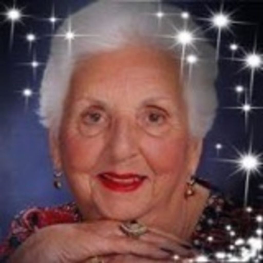 Carmela Grace Santoro Profile Photo