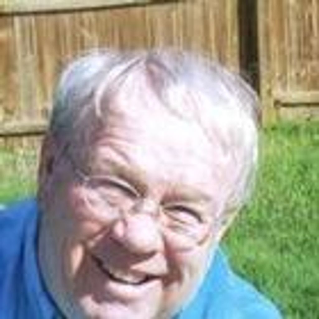 Lawrence "Larry" Lanterman
