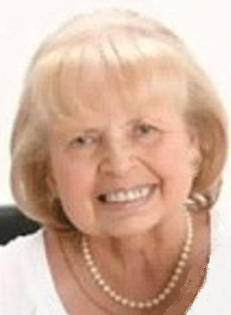 Margaret Best Profile Photo