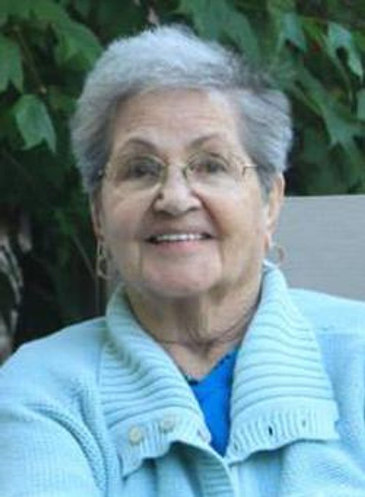 Helen C. Sieg Profile Photo