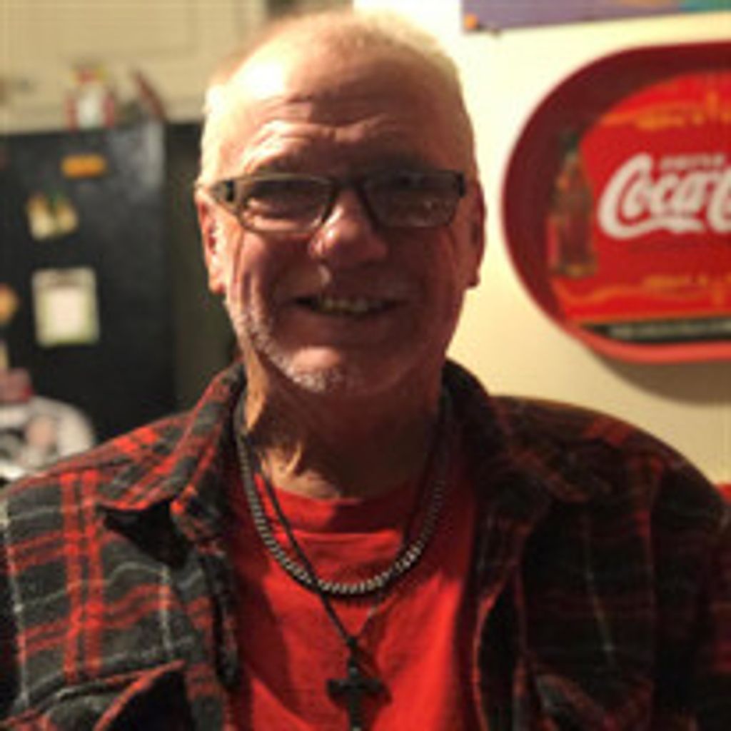 Joe (JD) Danny Gossett