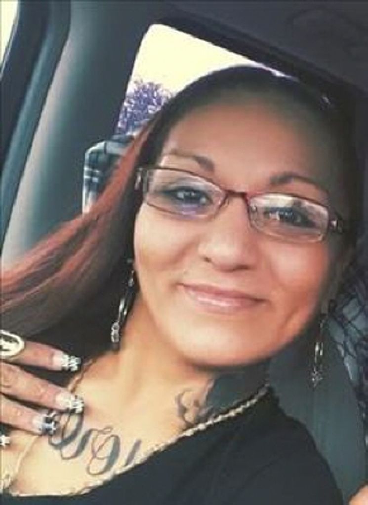 Jennifer Reyna Mendoza