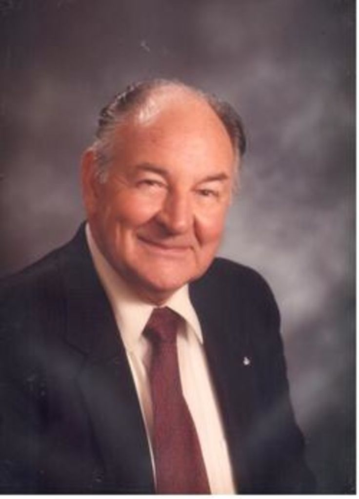 Captain David John Kasch