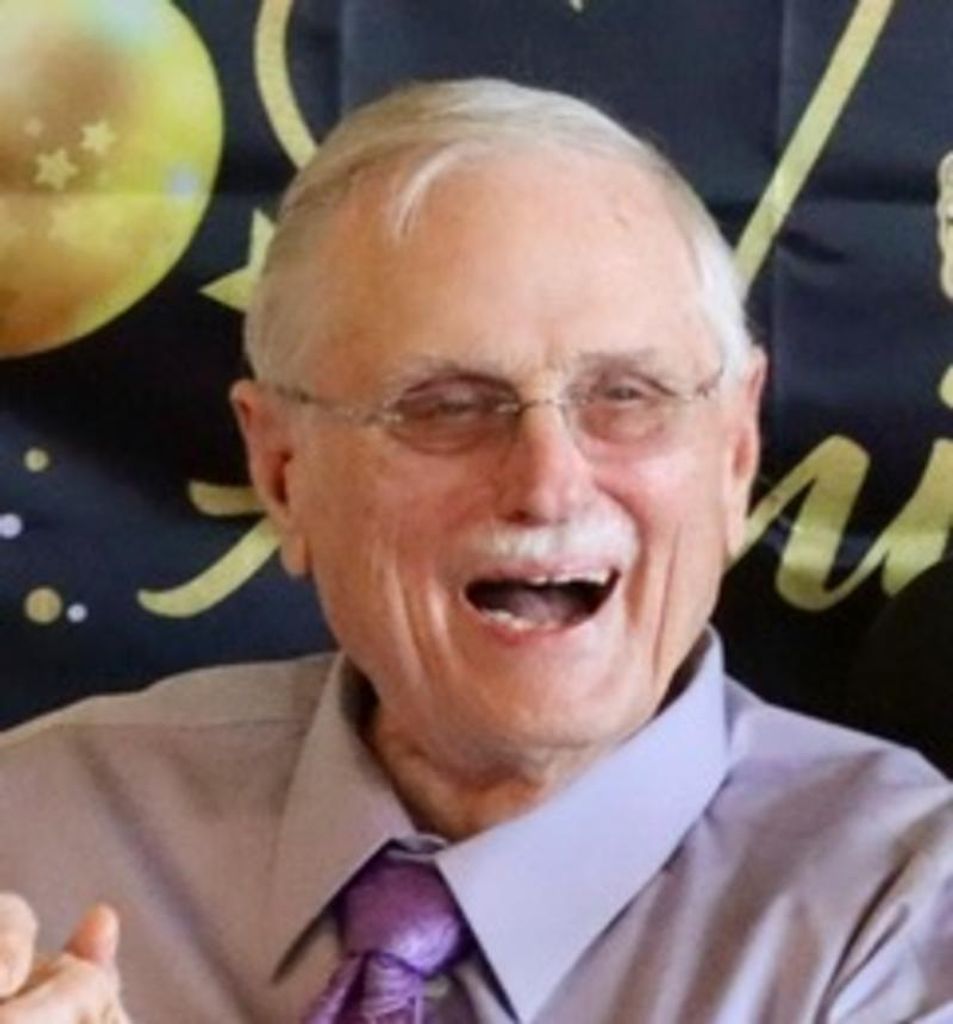 Jimmy Mccasland Profile Photo