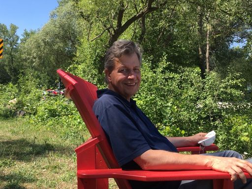 Barry Koinoff Profile Photo