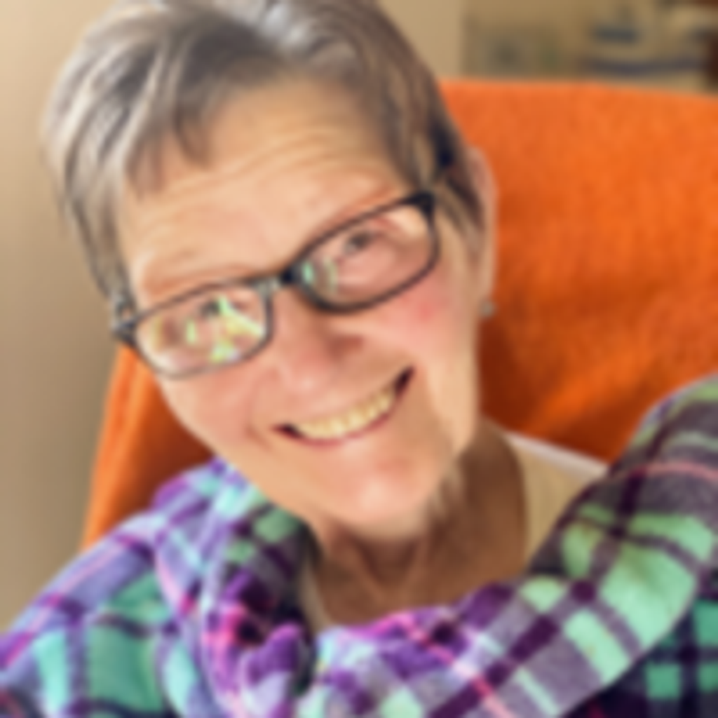 Geraldine M. Dennis