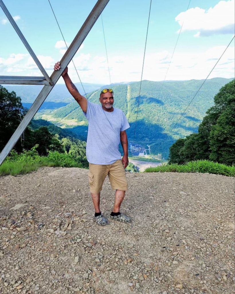 Larry Darnell Ledford Profile Photo