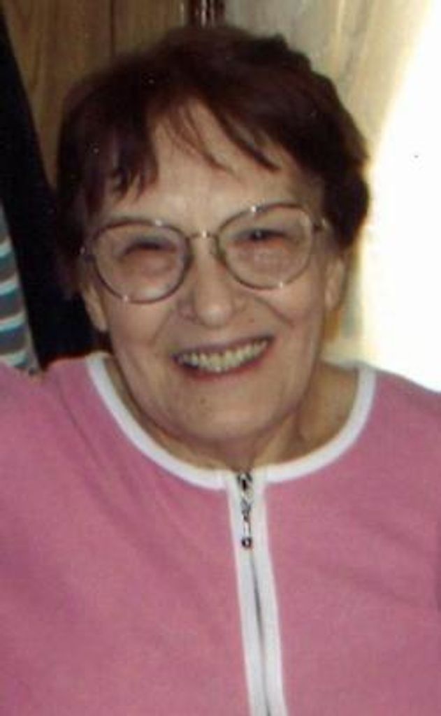 Adele M. Studva