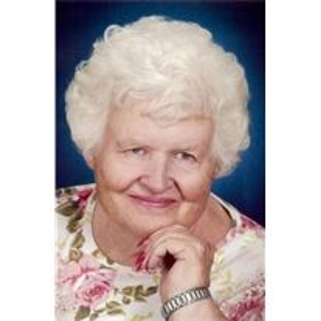 Patricia Burns Walsh