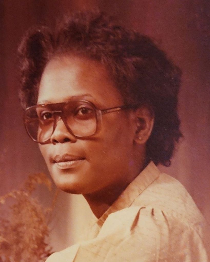 Donella Sherrod