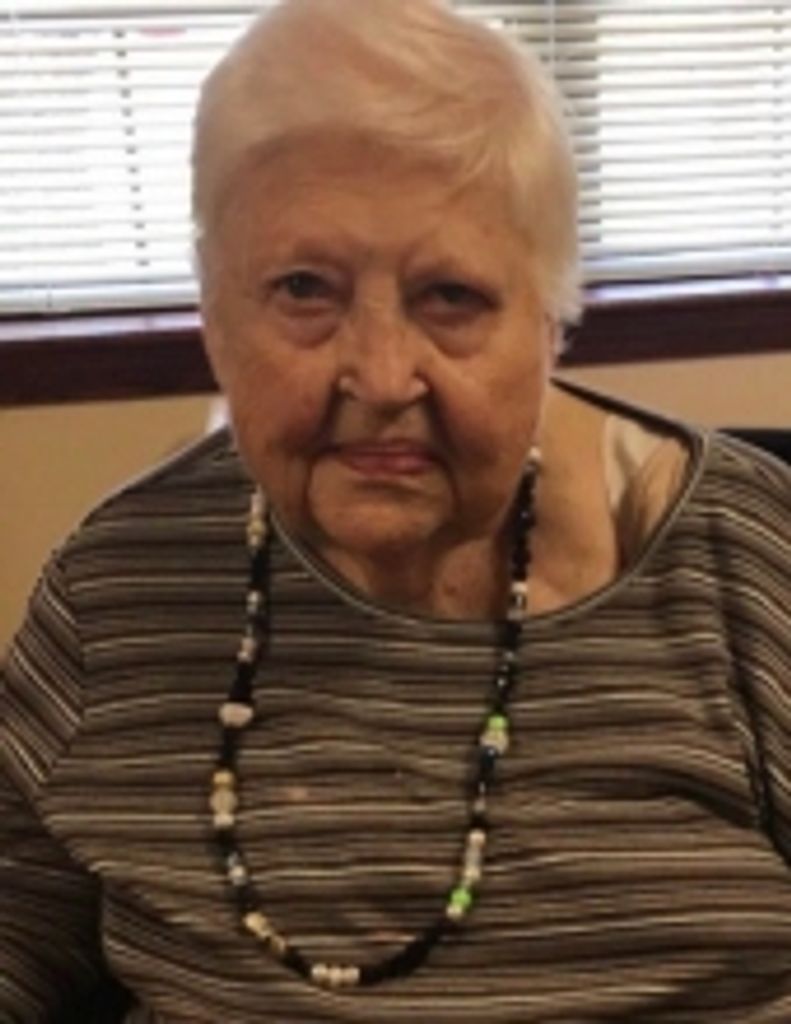 Constance "Connie" L. Burenheide Profile Photo