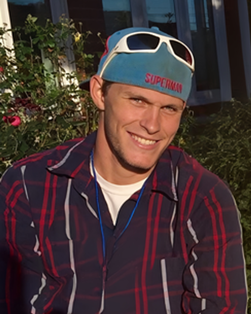 Cody D. Shearer Profile Photo