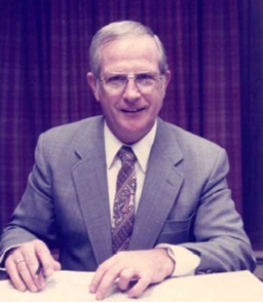 Lawrence Thicksten Profile Photo