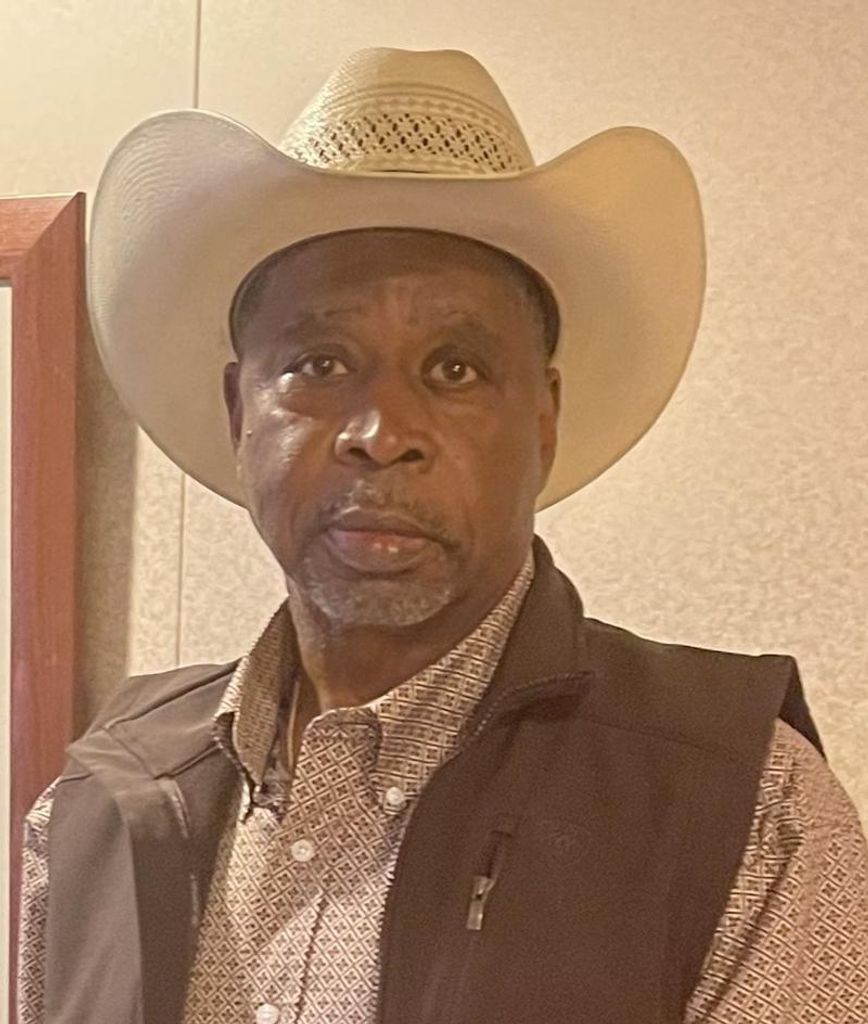 Charles Ray Thomas Profile Photo