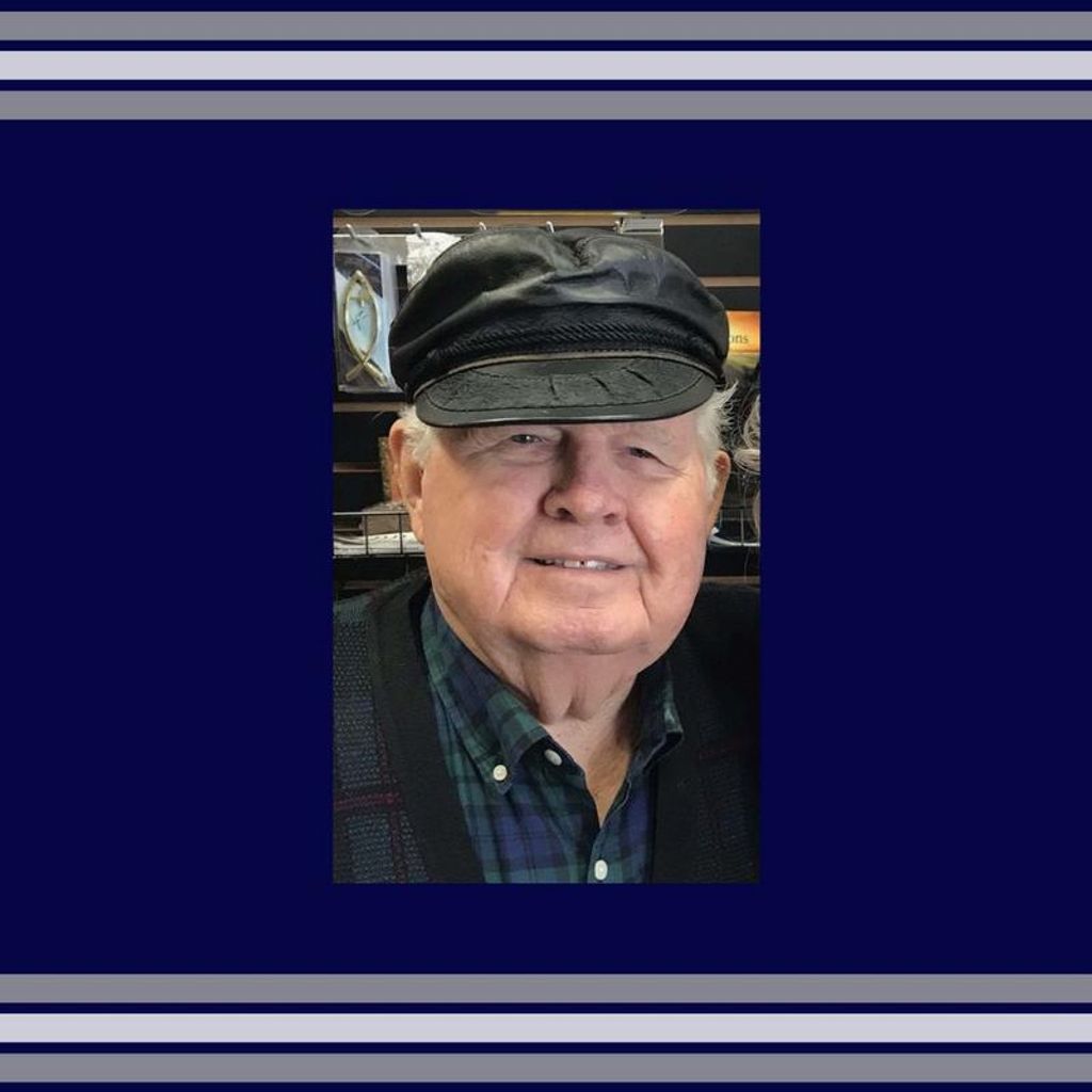 Joseph Coleman Tullos, Sr. Profile Photo