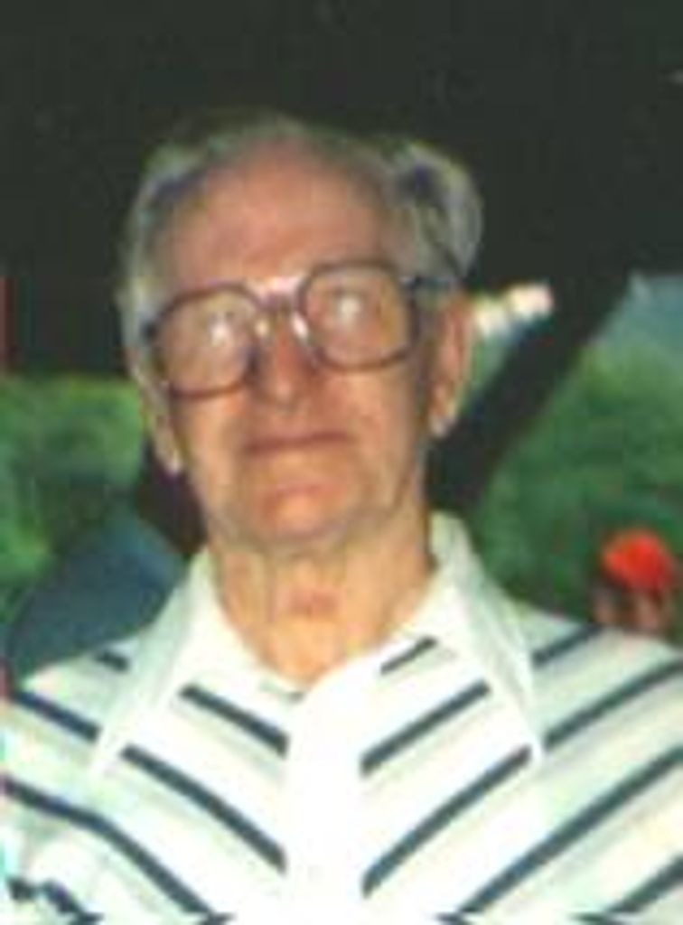 Hobart Oneil Moore Profile Photo