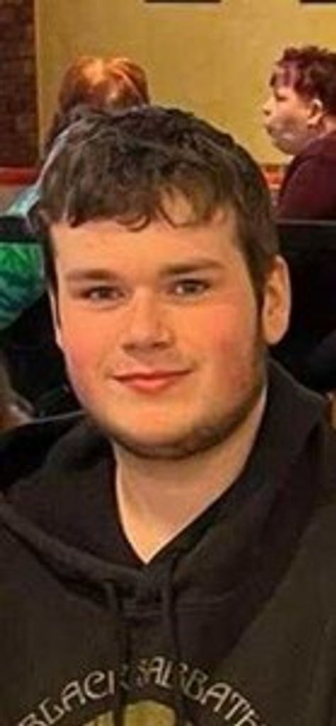 Andrew Stevenson