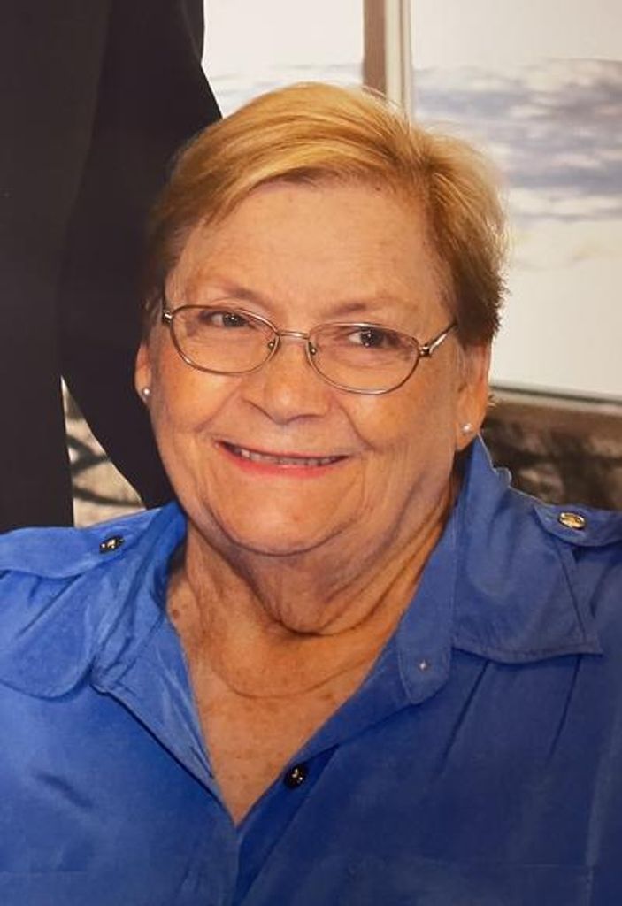 Dorothy Light Neher Profile Photo