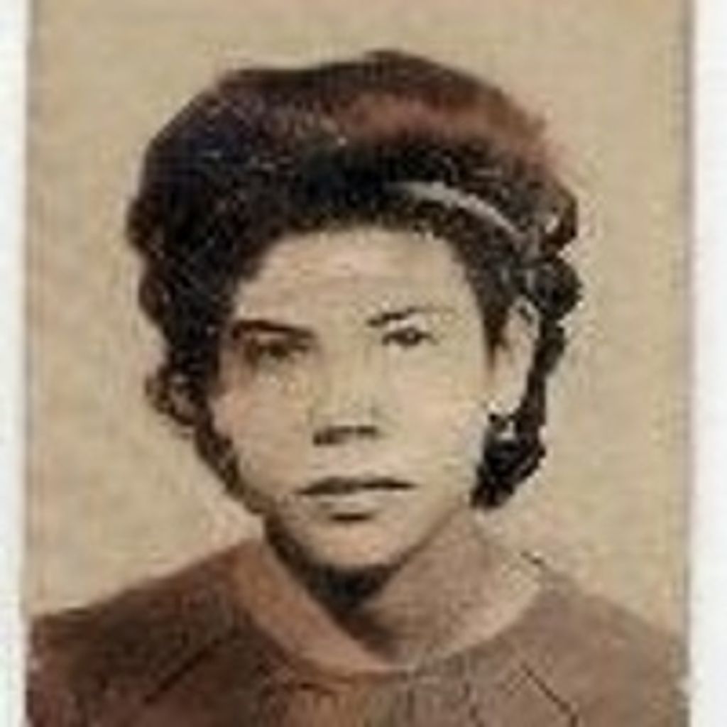 Lydia (Vasquez) Cobio