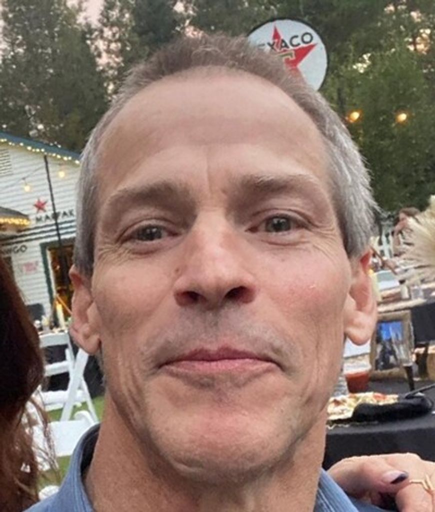 Andrew ‘Andy’ Knox Profile Photo