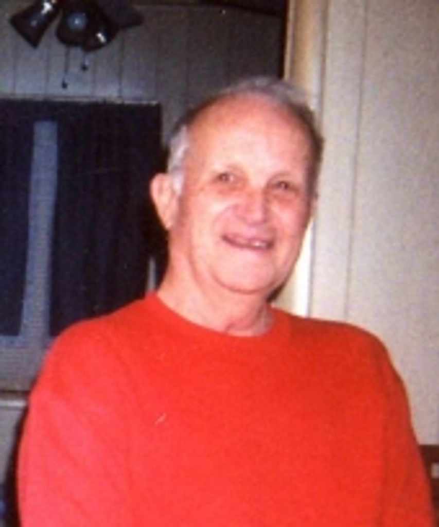 Robert Charles Thomison