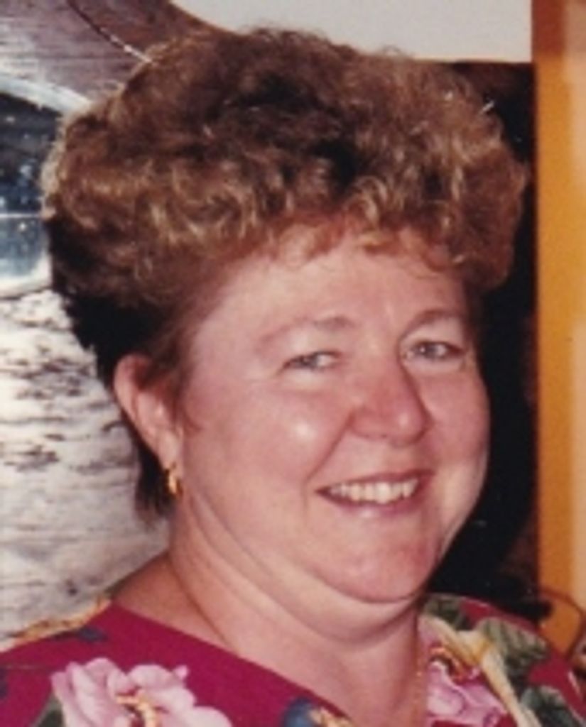 Jennifer C. Alvey